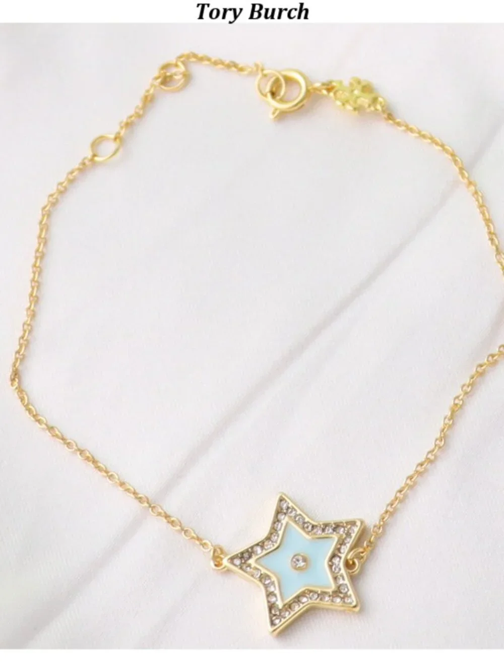 Tory Burch Necklaces(Brand New)